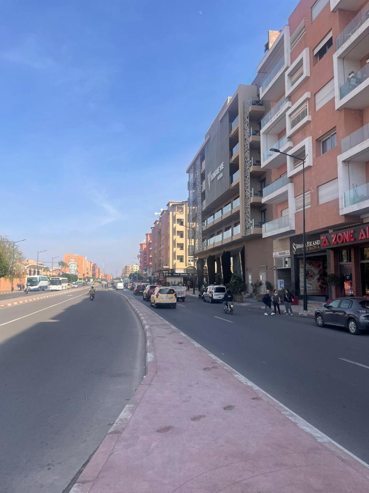 Marrakech Houses Маракеш Екстериор снимка